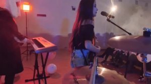 песня шгш твоя красная помада 4 сезон концерт