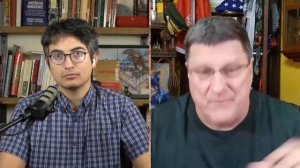 Скотт Риттер: Трамп шокировал всех. Правда о войне в Украине и будущем НАТО