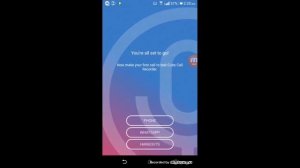 Cube Call Recorder ACR