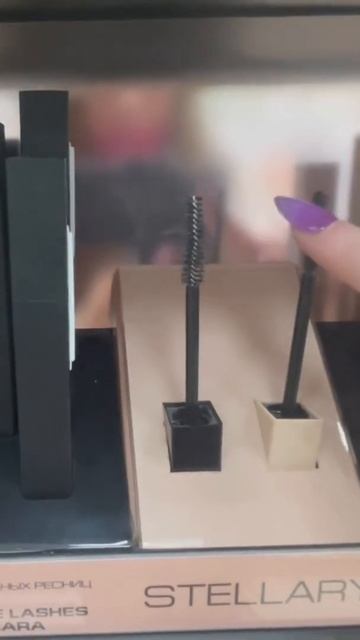 Косметика «STELLARY» в «Магнит Косметик» смотреть онлайн