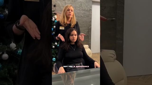 ИДЕАЛЬНАЯ СТРИЖКА ДЛЯ ОБЪЕМА