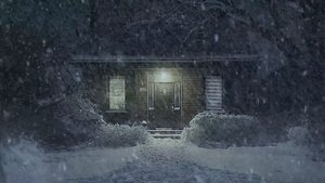 Winter House / Зимний дом