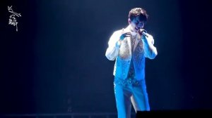 Димаш - вокализ