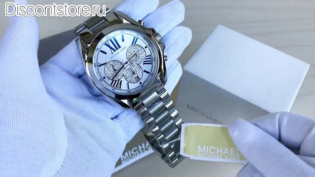 Часы Женские Michael Kors MK6320 Оригинал Майкл Корс МК6320
