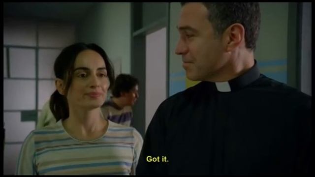 Salvador del Solar en Narcos смотреть онлайн