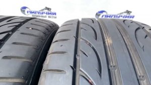 Обзор Шины 235 45 17 97Y Hankook Ventus V12 evo 2