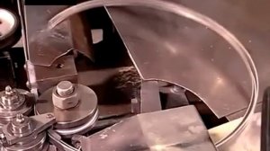 Как делают барабаны