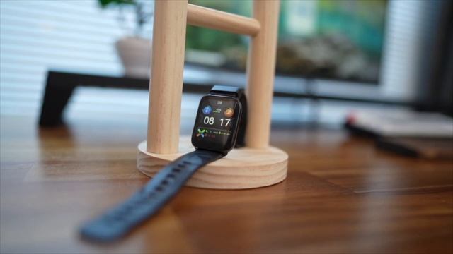 499rb‼️ Smartwatch Layar Curve + Anti Air Bisa dibawa Berenang, Oraimo OSW 16 смотреть онлайн