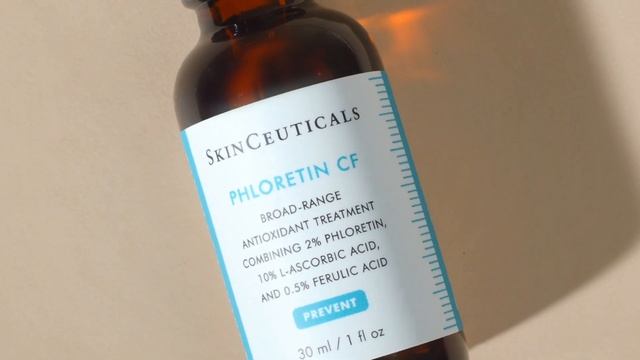 Skinceuticals Phloretin CF смотреть онлайн