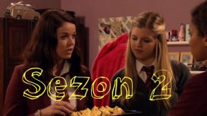 Сериал Обитель Анубиса / House of Anubis Сезон 2 серия 64
