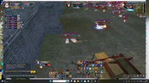 GVG Hurricane vs Tears дэф 01.03