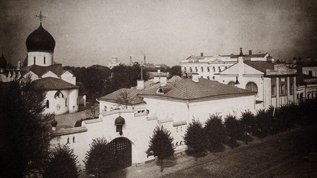 Принцесса, ставшая святой. Разговоры о важном. Международный женский день