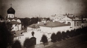Принцесса, ставшая святой. Разговоры о важном. Международный женский день