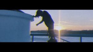 zxcnaksi, zxcķill - Зимний haunt (zxcursed, mupp - haunt) клип пародия
