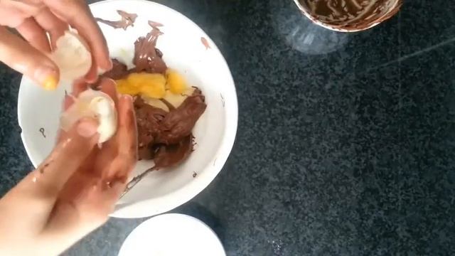 Recette 3 ingrédients : MUFFIN AU NUTELLA смотреть онлайн