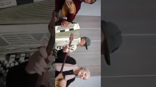 Наркенже Серікбаева онлайн концерт
