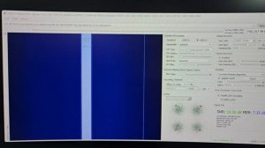 Приём радиолюбительского телевидения DATV с геостационарного спутника QO-100 (Es'hail 2 at 25.8°E)