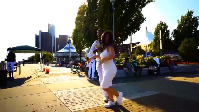 Kem - Lie To Me (Dance Video)Detroit Ballroom смотреть онлайн