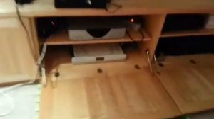 Clipsal C-Bus, аудио мультирум, управление на DLT панели