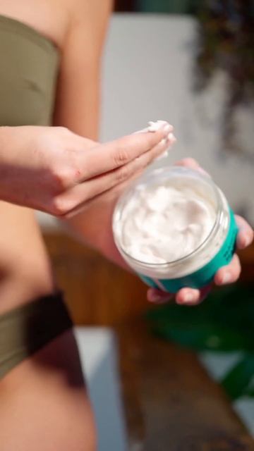 Крем-баттер для тела манго-маракуйя насыщает кожу полезными веществами, делая ее нежной и гладкой🥭 смотреть онлайн