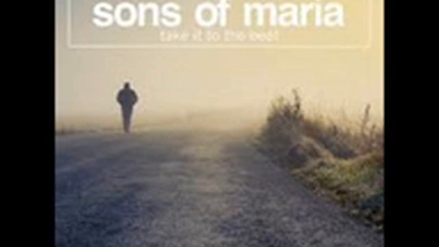Sons of Maria - Take It to the Beat (Extended Mix) смотреть онлайн
