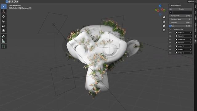 Top 10 Free Blender Addons for 2024 You Don't Want to Miss смотреть онлайн