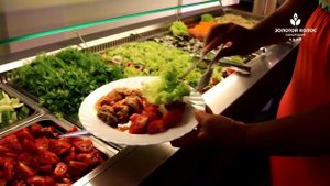 Санаторий «Золотой колос», г.Сочи - отдых и лечение