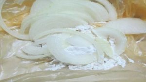 Салат из редьки