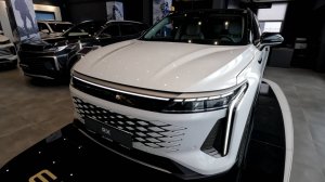 EXEED ЦЕНЫ МАРТ 2025