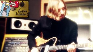 ZVEX SUPER HARD ON - Обзор педали от PedalZoo