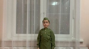 Дементеева София