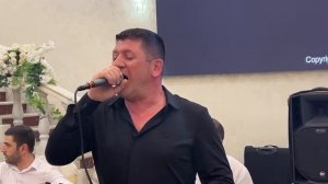 Axasi Ispiryan Hovik Bagdasaryan sharan 2023