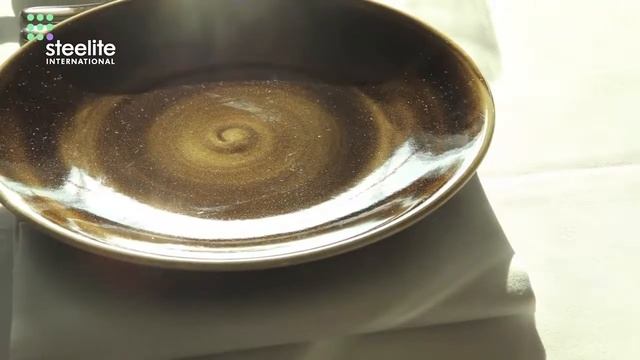 Steelite - Tableware Innovation смотреть онлайн