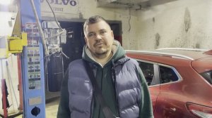 Диагностика вариаторов