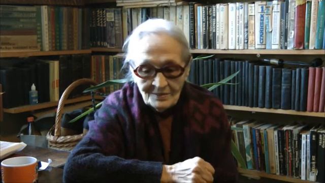 Portret na Dochka Kaneva artist sufler   Филм - портрет на Дочка Кънева -артист - суфльор