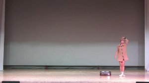 Долматова Виолетта