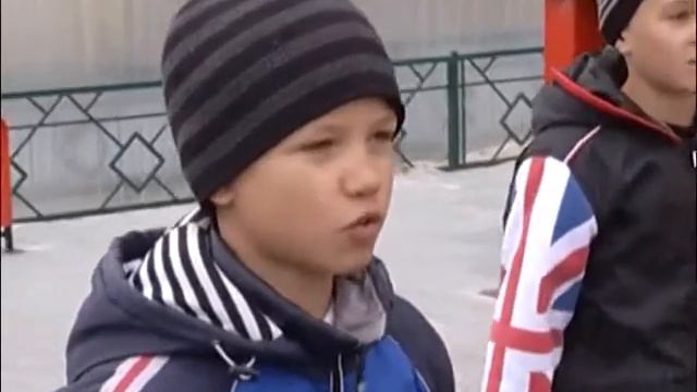 Опрос недели WM portal смотреть онлайн