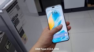 HONOR 200 Lite UNBOXING