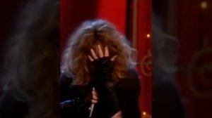 Алла Пугачева ,забыла слова!