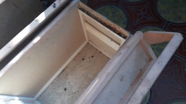 ОБНОВКИ. и ПРОДАЖА МЕДОГОНКИ #медогонка #пасека #пчелы #мёд #пчеловодство #хобби смотреть онлайн