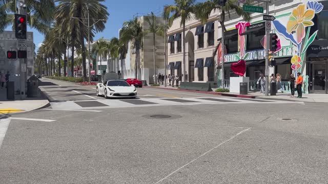 Америка - Калифорния смотреть онлайн