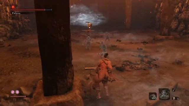 🔴LIVE: SEKIRO#1: SO GIÀ CHE MI INCAZ*ERO' смотреть онлайн