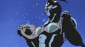 Гайвер ★ Опенинг1★ Без титров