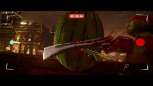 Черепашки-ниндзя: Погром мутантов I Мнение на мультфильм + блок со спойлерами