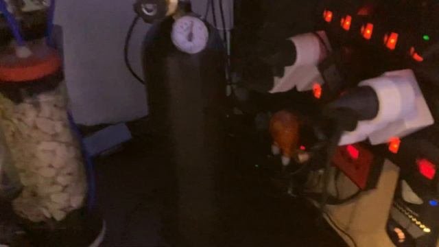 Моя Новая Система. "Оборудование"