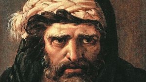 ЛЕОНИД АНДРЕЕВ "ИУДА ИСКАРИОТ"