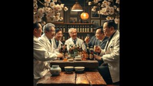 Отряд 731. Япония. Вторая мировая война