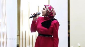 Макка Сагаипова-Безам😻💓 2020  Чеченская песня