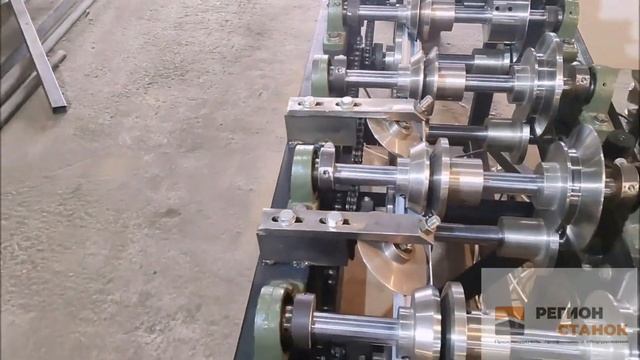 Профиль для Клинкерной плитки смотреть онлайн