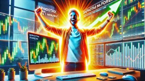 Гениальная идея с незаменимым индикатором Tradingview